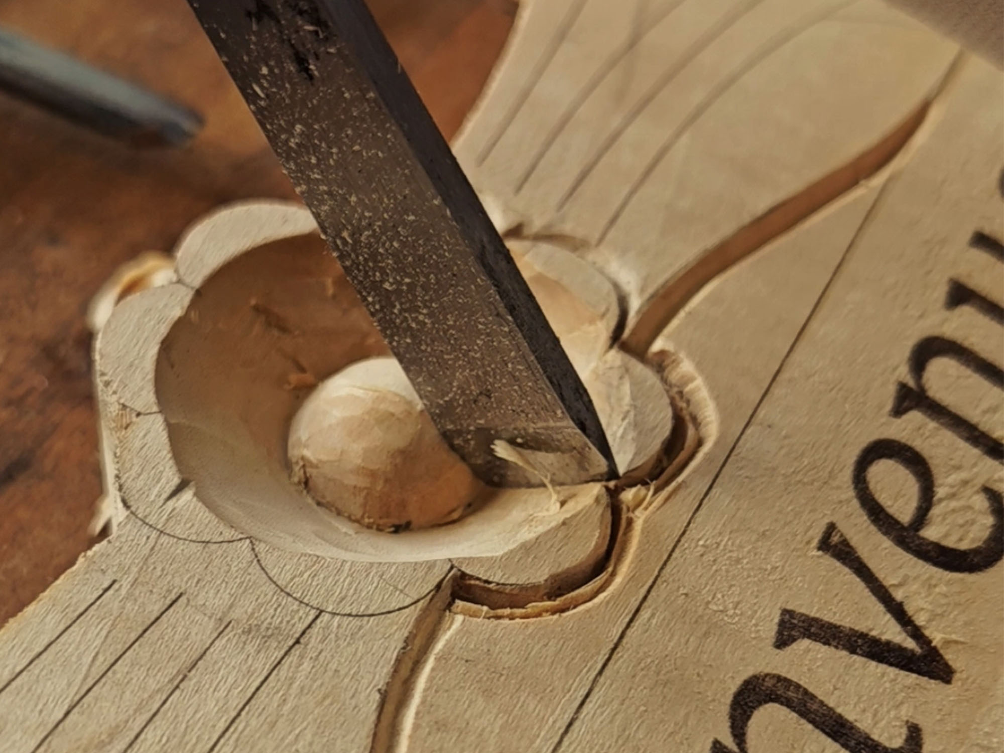 Série 1 – Fermoirs