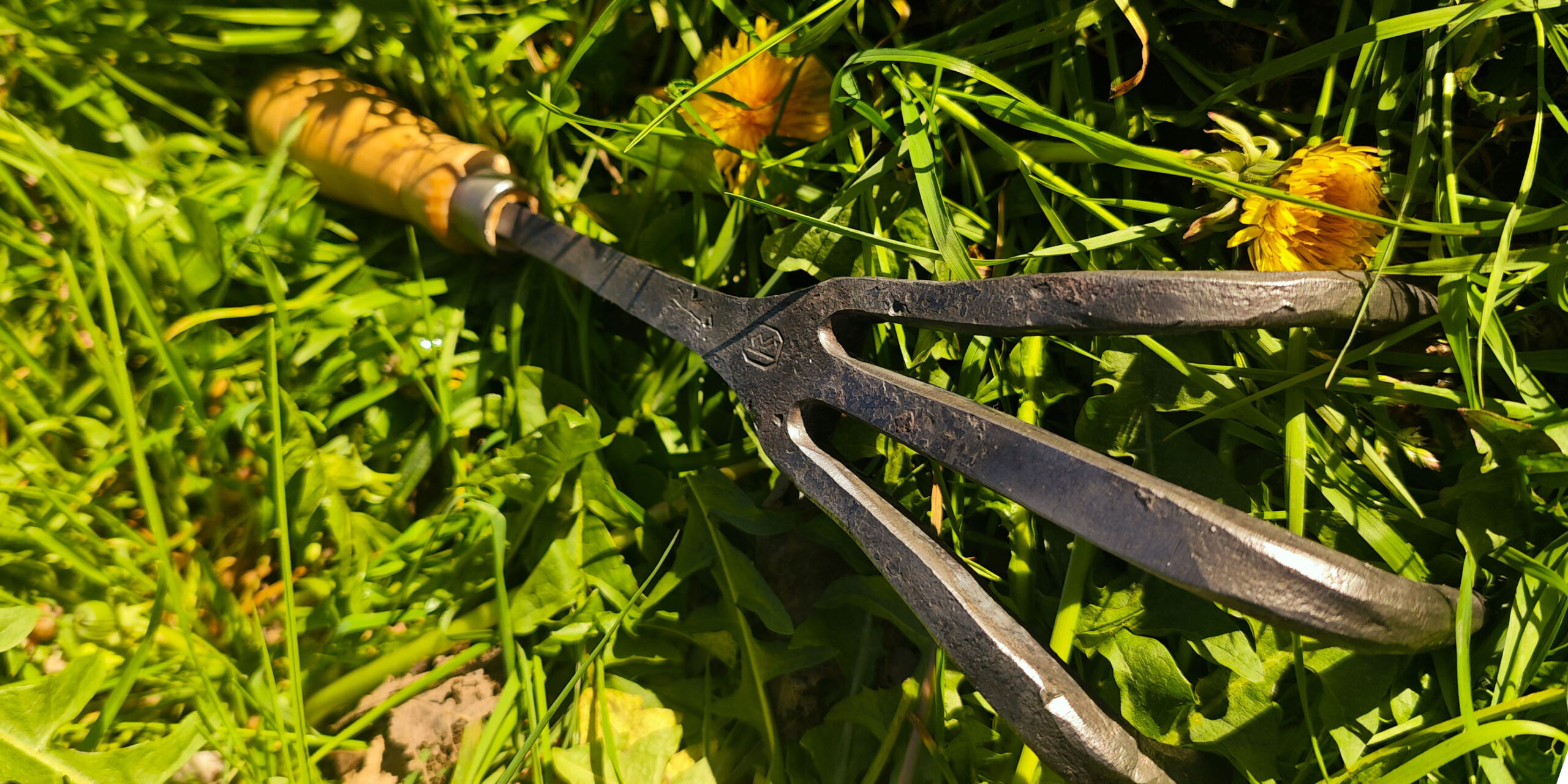 Outils de jardinage – Griffes